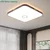 NVC Plafonska lampa LED, 36 W, Braon