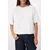 Trendyol Milla Ženska majica TWOSS26TS00170, Bela