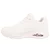 Skechers Ženske patike Uno - Stand On Air, 73690-W, Bele