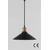 Opviq Luster BK046, Crni