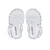 Melissa Sandali Mini Melissa Possession Bb 32410 Bela