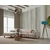 Atelier del Sofa Ugaona garnitura Lyke, 180x290 cm, Krem