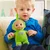 shumee Teletubbies 06110 05921 Govoreči plišasti Dipsy