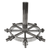 Black Label HEX Hole Expander Xtreme 8 Bars Spreader