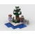 Lego 21583 Stivova avantura u tajgi ( 21583 )