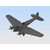Model Kit Aircraft - He 111H-16 WWII German Bomber 1:48