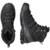 Salomon QUEST 5 GTX, muške cipele za planinarenje, siva L49138400