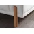 ATELIER DEL SOFA Trosed Class Bohem Cream