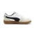 Puma Palermo Leather Sneakers Kids, White, Size 27, Shoes