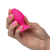 Cal Exotics – Cheeky Butt Plug Set, 2 kosa - Zelena