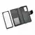 HANMAN Futrola za Samsung Galaxy Z Fold 2 Canvas ORG crna