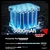 Soaiy Bluetooth zvučnik K-Song ST-809WM, Crni