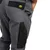 Diadora EASYWORK LIGHT PERF delovne hlače, 3XL