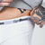 GymBeam Muške bokserice Essentials 3Pack White