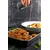 Set of 2 oven trays, carbon-steel - MasterClass