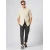Dockers Chino hlače SMART 360 FLEX, siva