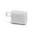 JBL Go 3 Bluetooth Wireless Zvučnik White