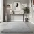 CONCEPTUM HYPNOSE Tepih (140 x 200) Dpelus Grey