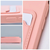 CARD CASE za Samsung Galaxy A16 5G / A16 4G pink