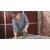 Bosch Akumulatorska vibraciona multi brusilica UniversalSander 18V-10, bez baterije i punjača 06033E3100