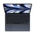 Obnovljeni laptop MacBook Air 15, M2, 8GB, 256GB, Klasa A, Midnight