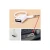 Adapter USB na AUX beli 17cm A017