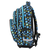 Play Ranac Elite Eleven Suberb, 42 x 34 x 21 cm, Crno-plavi