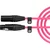 RODE XLR CABLE-3m pink - XLR/XLR kabel