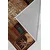 Conceptum Hypnose Tepih Hmnt573, Pravougaoni, 80 x 300 cm, Šareni