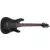 SGR by Schecter C-7 | Gloss Black (BLK) #3814