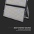 LED reflektor LED/500W/230V 4000K IP65