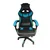 Gaming stolica Nanobit NB402 RGB plava