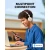 Anker H30i Soundcore Slušalice, Bele