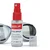 Speedo ANTI FOG SPRAY, dodatki, rdeča 80038131