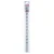 Bosch Mašinska burgija za drvo, M-vrh 2608597196, 10 x 400 mm, d 10 mm