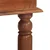 Stol za kavu 110x60x40 cm puno drvo bagrem