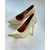 Salonke / Beige Croco Glam