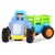 shumee traktor bager prekucnik s pogonskim sklopom ZA0020