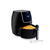 Tristar 18301701 toplozračni cvrtnik, 1700 W, 6 litrov, z digitalnim zaslonom