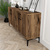 Hanah Home Komoda Kiev 160 160x78x35cm Orah