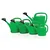 PROSPERPLAST PR IKSP10-G642 Kantica za zalivanje, 10L, Zelena