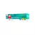 FOREVER LIGHT LED Sijalica E27, 5/1, Crvena