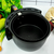 FRITEZA SK-1005 bez ulja - crna SIGMA