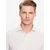 Lindbergh Srajca 30-203431 Bež Slim Fit