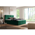 Boxspring postelja Relax - 180x200 cm
