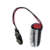 TELIT POWER Alakalna baterija Primar 2x3, V625 za BOSCH CC220 Trumatic pneumatsku mašinu, 4.5 V, 400 mAh