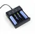 GEMBIRD BC-USB-02 Gembird brzi punjac Ni-MH + Li-ion baterija AAA / R03, AA / R6, 10440, 14500,14650,16340..