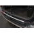 Trunk Edge Protector Kia Sorento 2021-2023 (pre-facelift, matte)