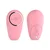Ero Vibe Pad Tapping + Vibrating - Roza