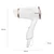 PROFI CARE Fen za kosu  PC-HT 3009 1400 W beli